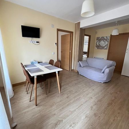 Santa Barbara Apartamento Alicante Zewnętrze zdjęcie