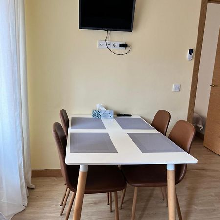 Santa Barbara Apartamento Alicante Zewnętrze zdjęcie