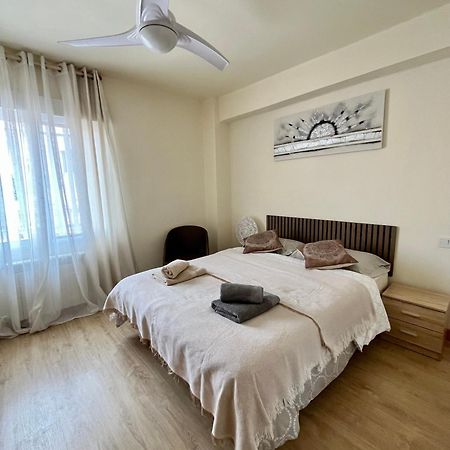 Santa Barbara Apartamento Alicante Zewnętrze zdjęcie