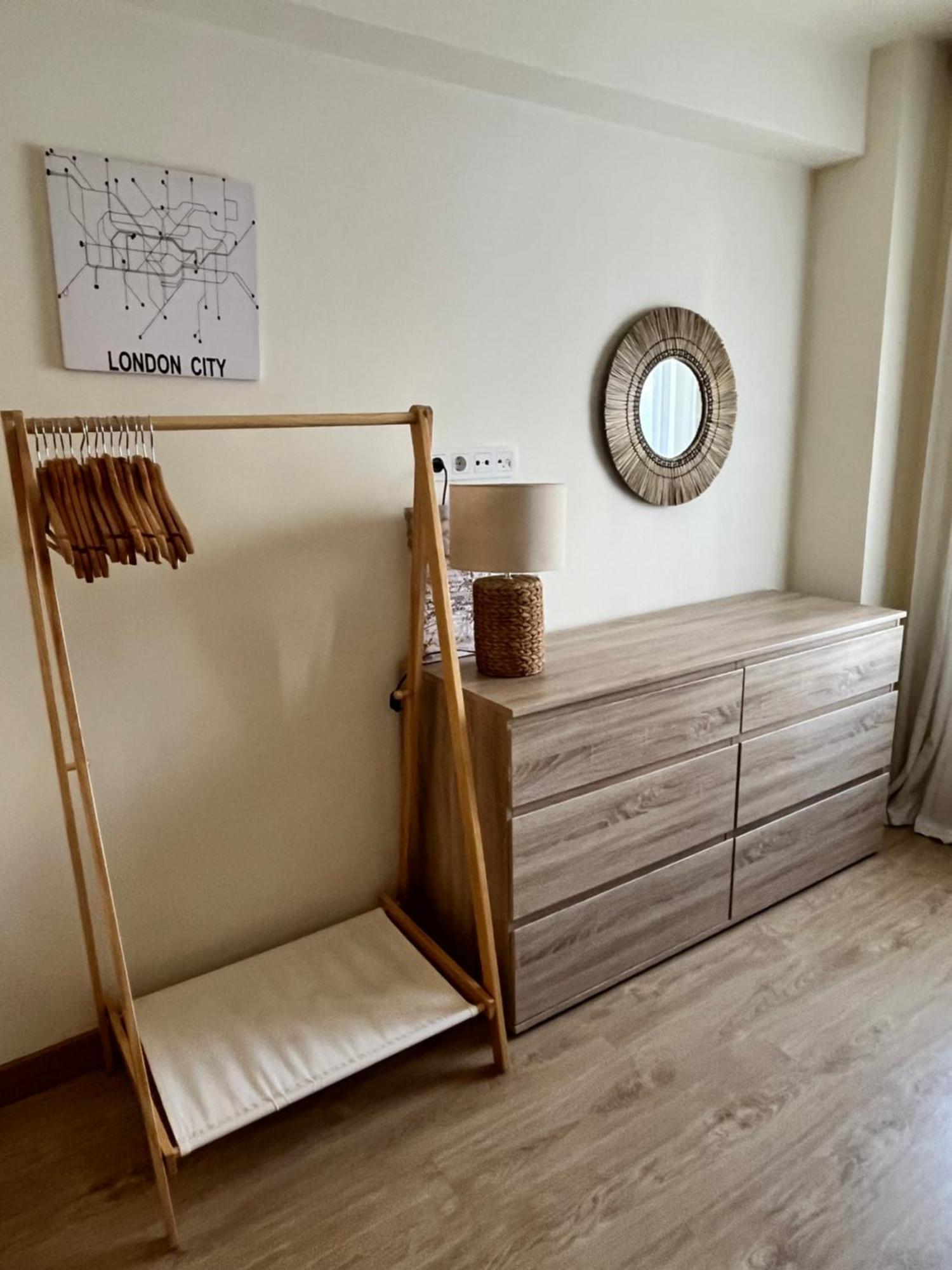 Santa Barbara Apartamento Alicante Zewnętrze zdjęcie