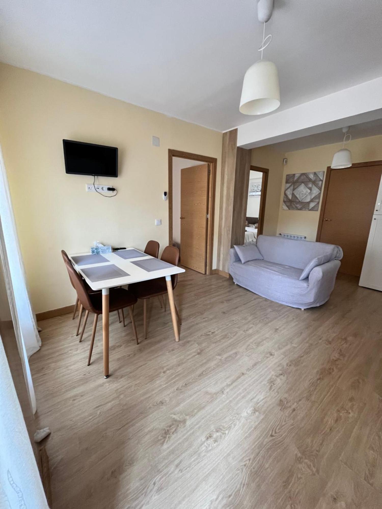 Santa Barbara Apartamento Alicante Zewnętrze zdjęcie