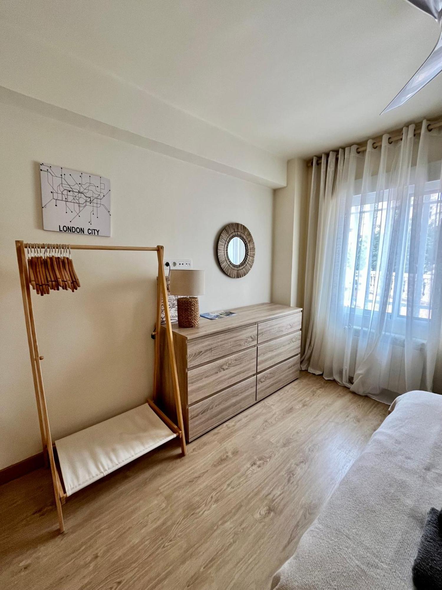 Santa Barbara Apartamento Alicante Zewnętrze zdjęcie