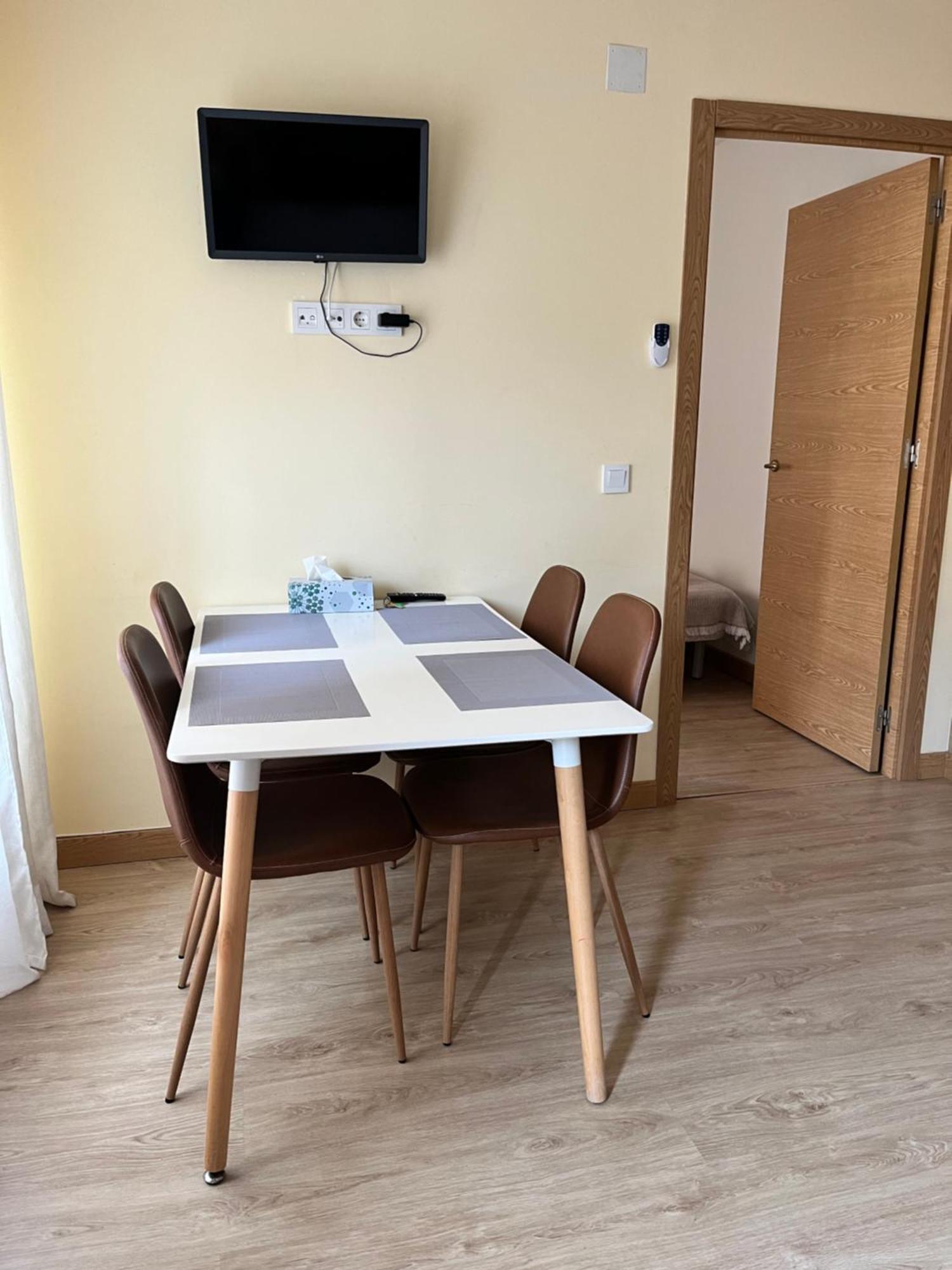 Santa Barbara Apartamento Alicante Zewnętrze zdjęcie