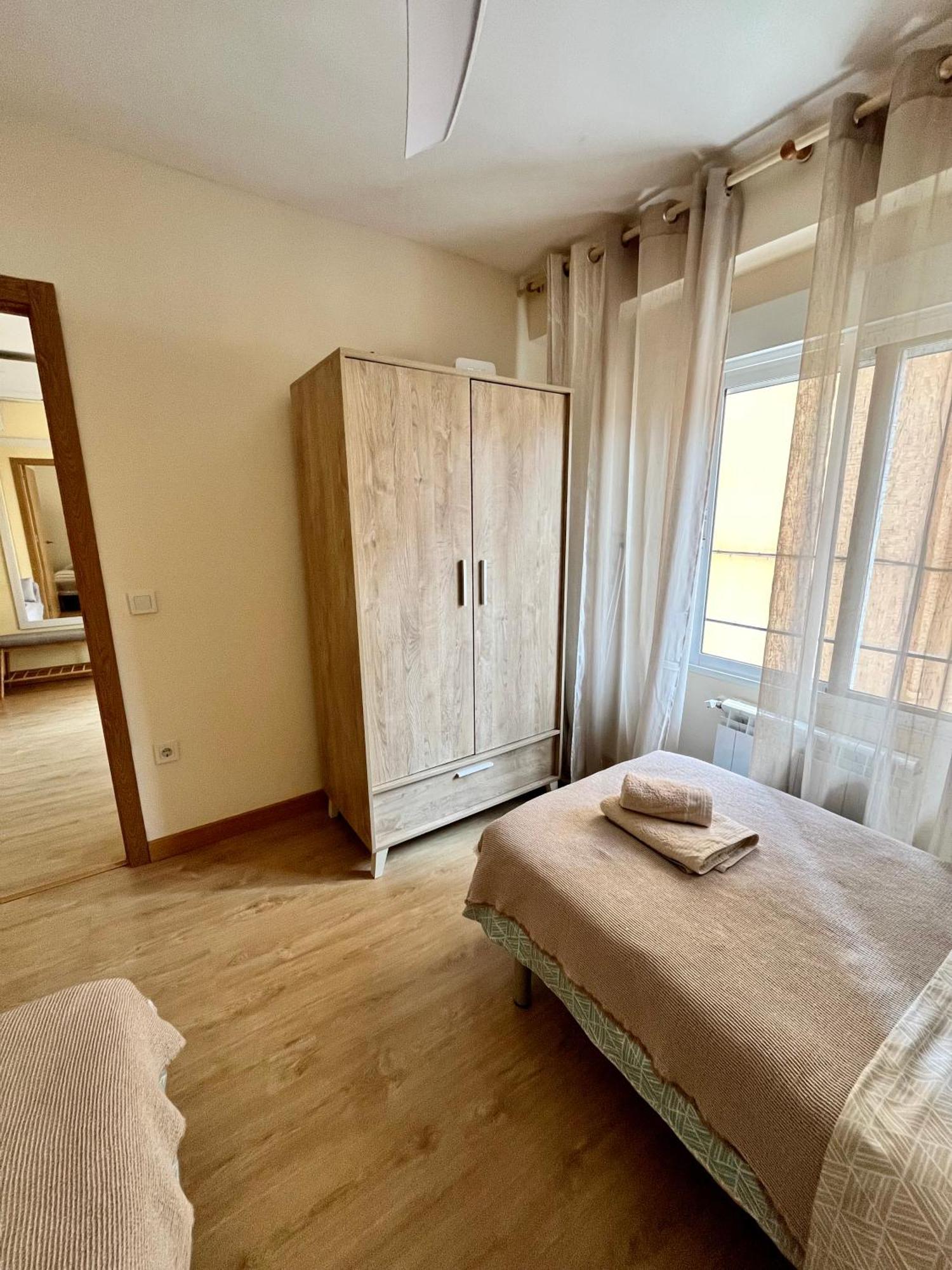 Santa Barbara Apartamento Alicante Zewnętrze zdjęcie