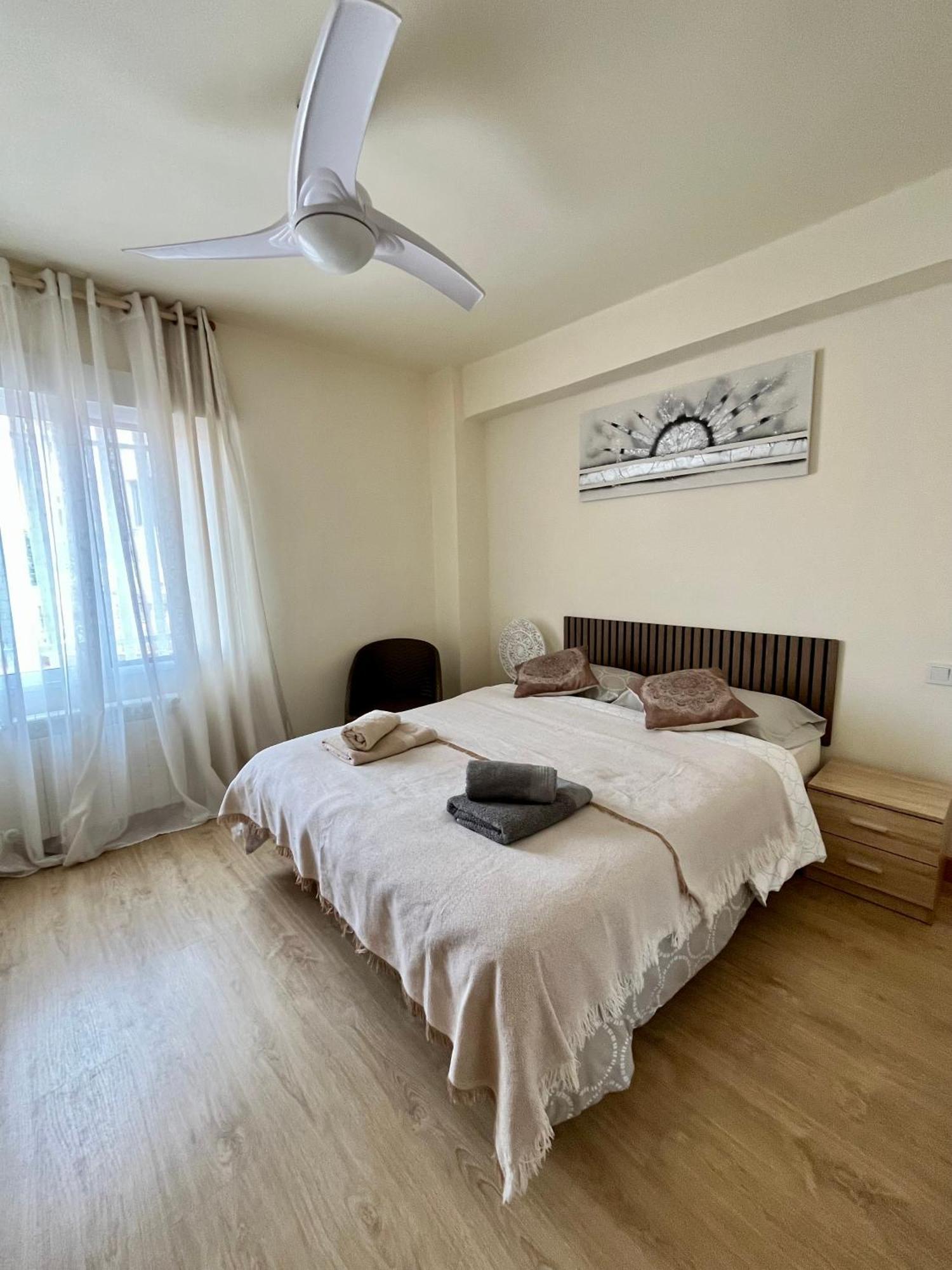 Santa Barbara Apartamento Alicante Zewnętrze zdjęcie